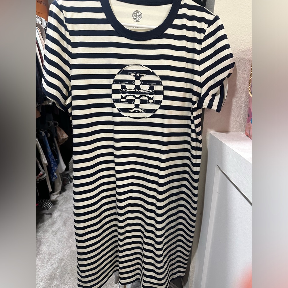 Tory Burch Tshirt dress